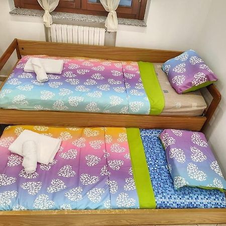Villetta Di Anastasia 2 Tropea Filandari Екстер'єр фото