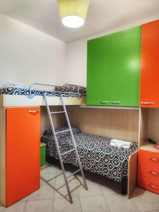 Villetta Di Anastasia 2 Tropea Filandari Екстер'єр фото