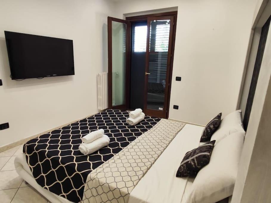 Villetta Di Anastasia 2 Tropea Filandari Екстер'єр фото
