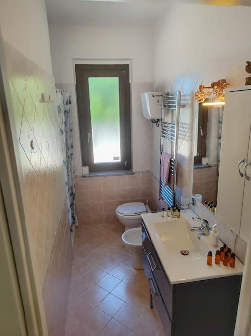 Villetta Di Anastasia 2 Tropea Filandari Екстер'єр фото