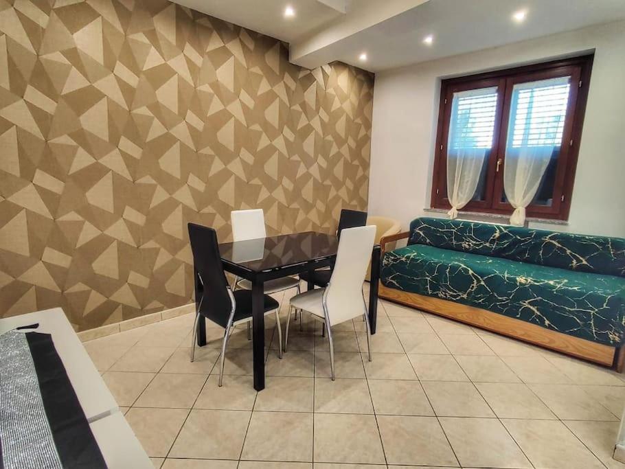 Villetta Di Anastasia 2 Tropea Filandari Екстер'єр фото